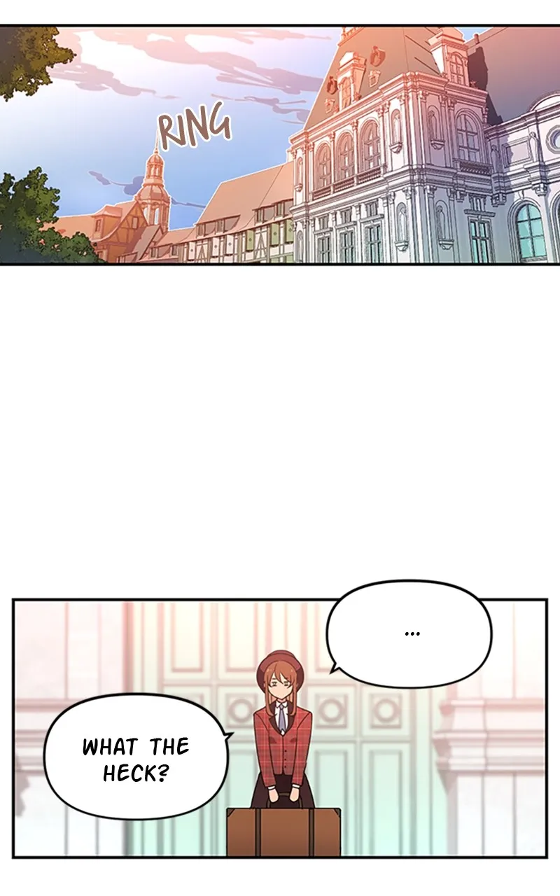 Read Living with Magicians chapter 1 image 7 on Lezhin