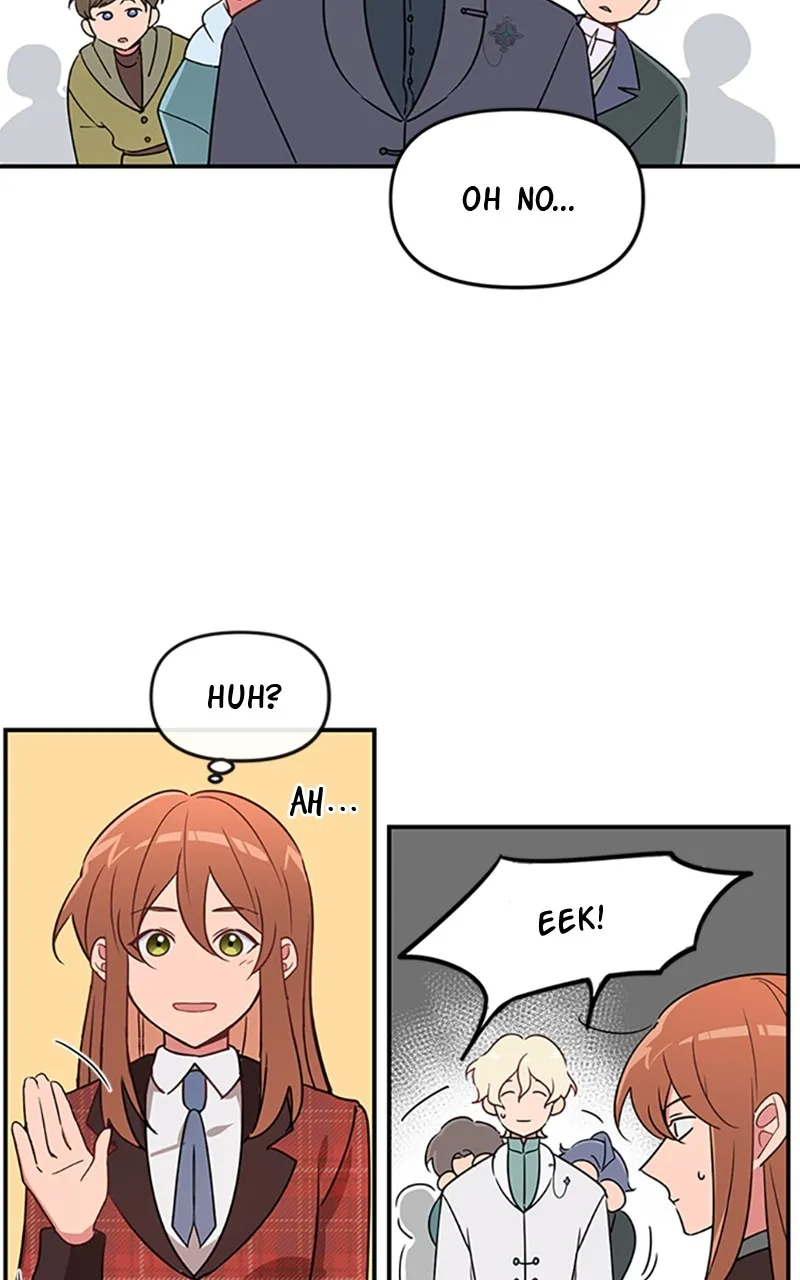 Read Living with Magicians chapter 1 image 70 on Lezhin