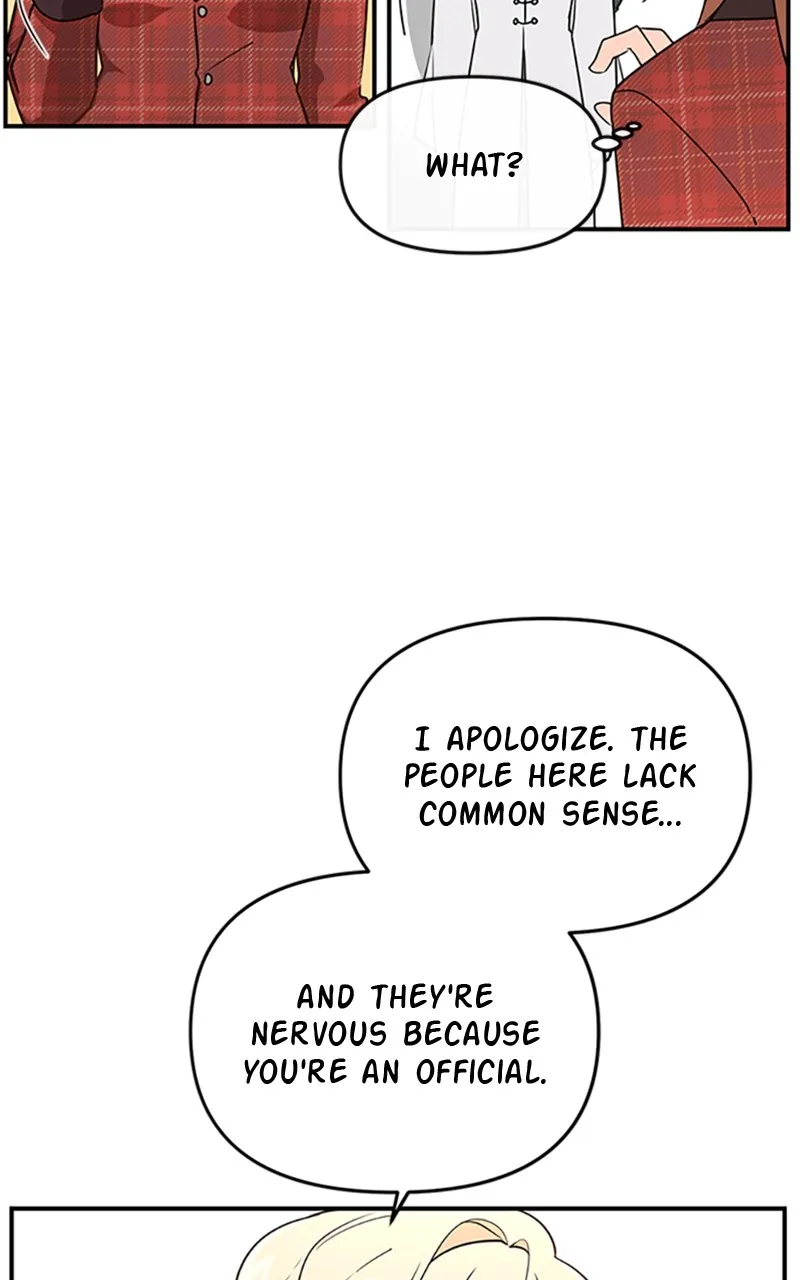 Read Living with Magicians chapter 1 image 71 on Lezhin