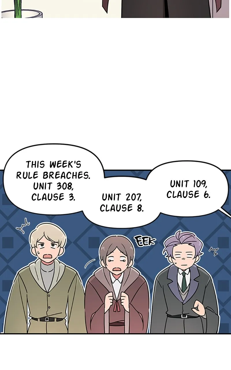 Read Living with Magicians chapter 1 image 74 on Lezhin