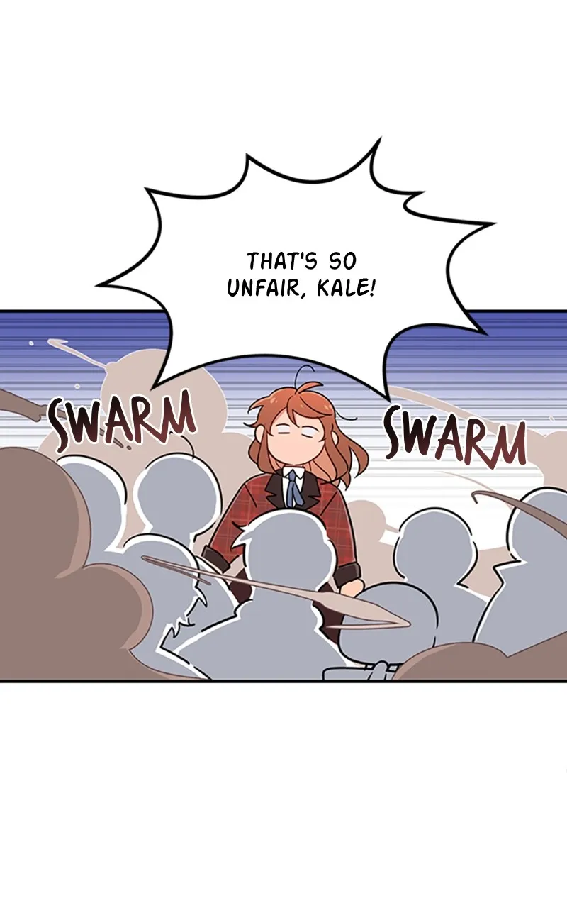 Read Living with Magicians chapter 1 image 76 on Lezhin