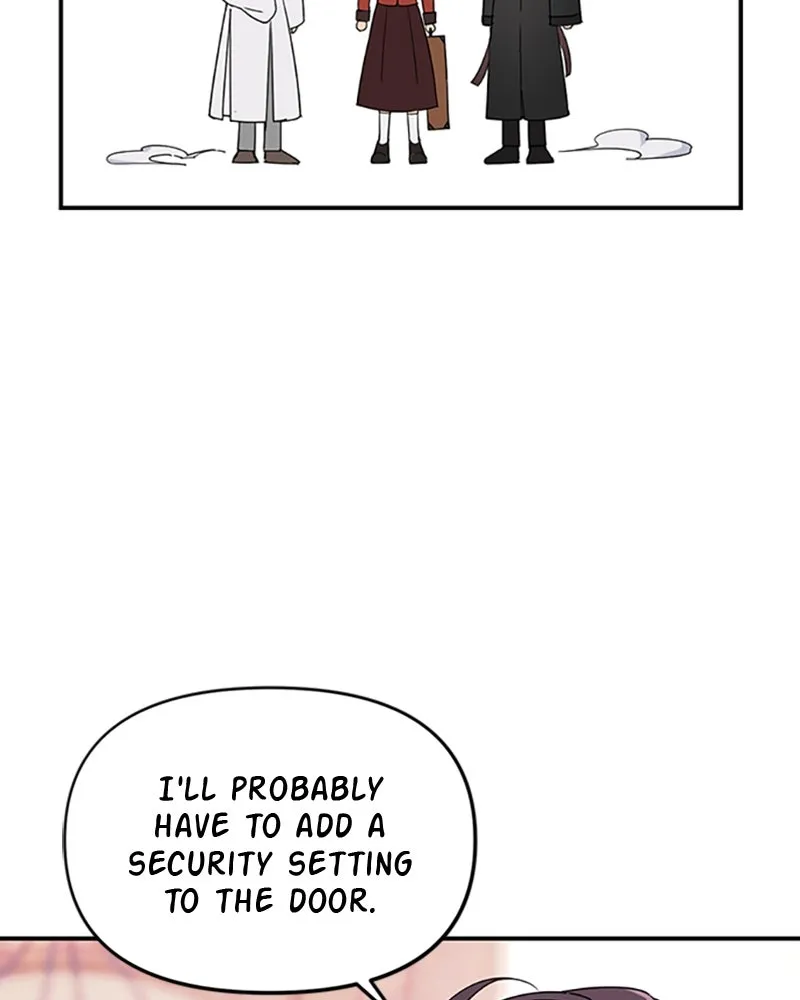 Read Living with Magicians chapter 2 image 1 on Lezhin