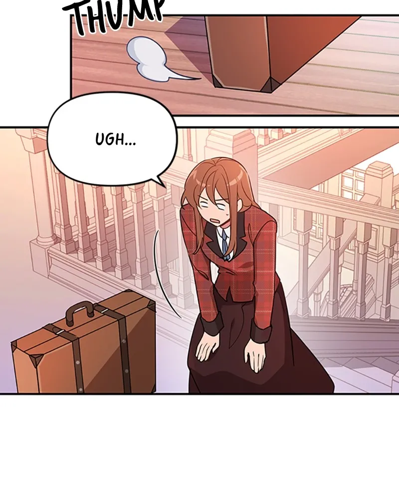 Read Living with Magicians chapter 2 image 10 on Lezhin