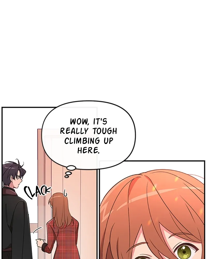 Read Living with Magicians chapter 2 image 11 on Lezhin