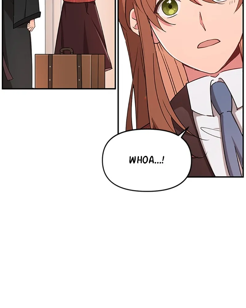 Read Living with Magicians chapter 2 image 12 on Lezhin