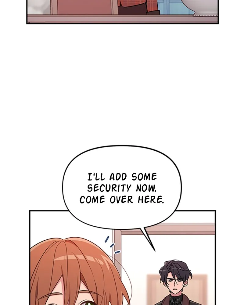 Read Living with Magicians chapter 2 image 18 on Lezhin