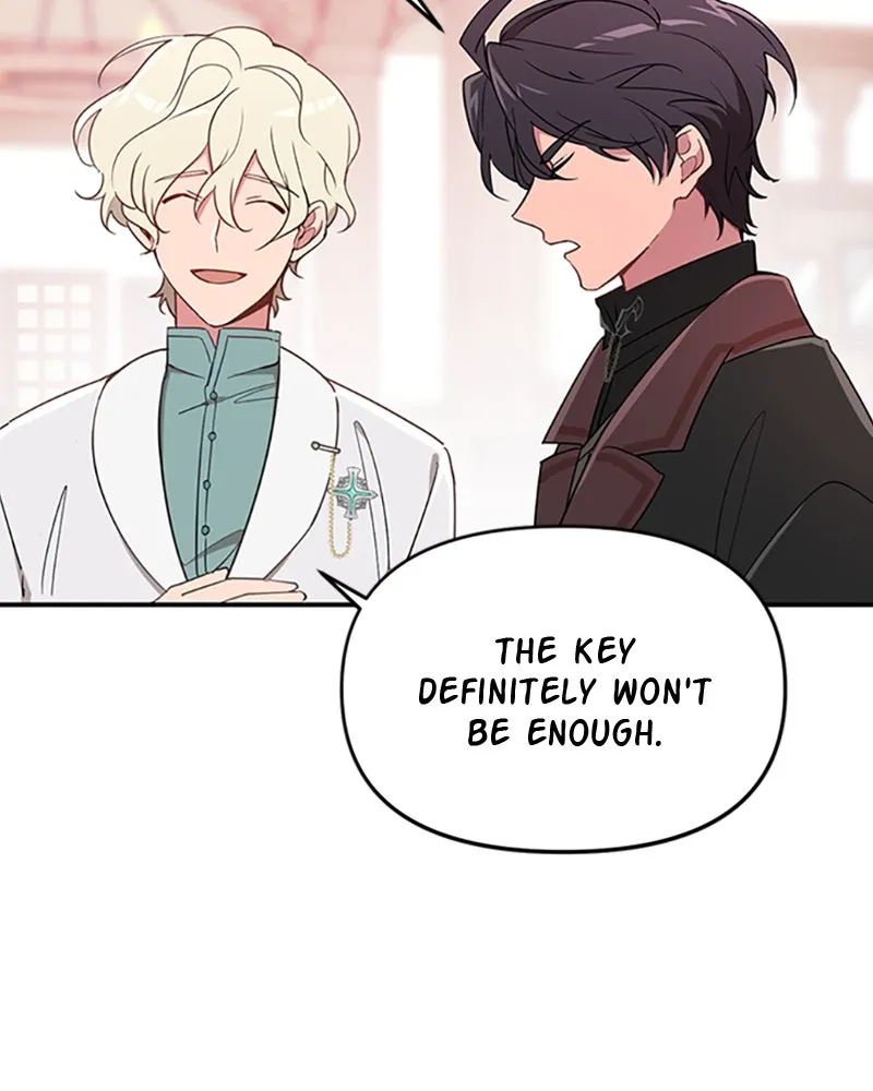 Read Living with Magicians chapter 2 image 2 on Lezhin