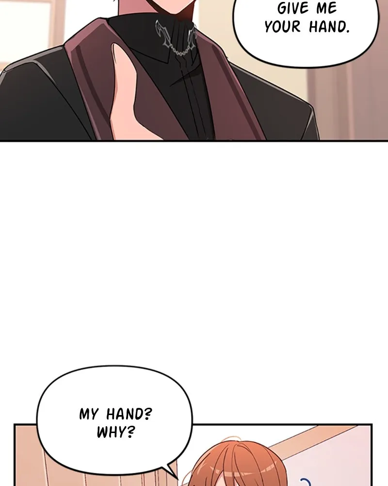Read Living with Magicians chapter 2 image 21 on Lezhin