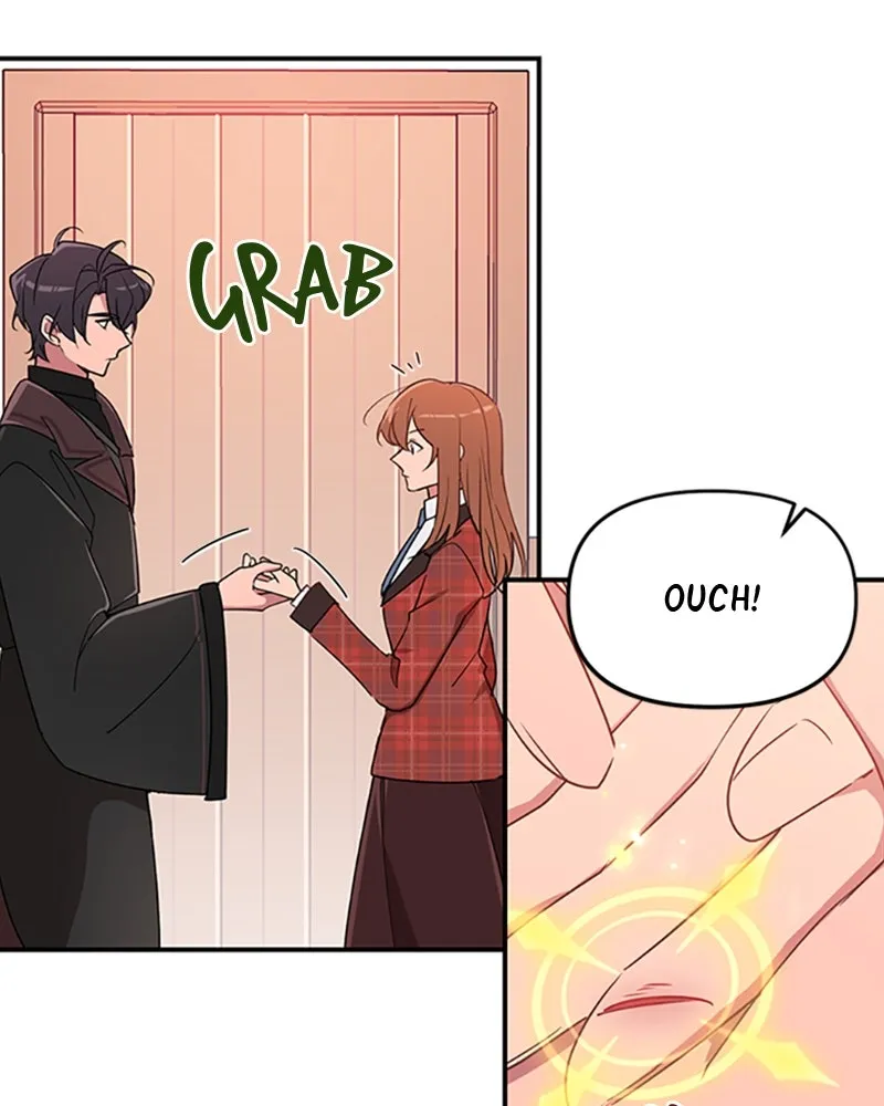 Read Living with Magicians chapter 2 image 23 on Lezhin