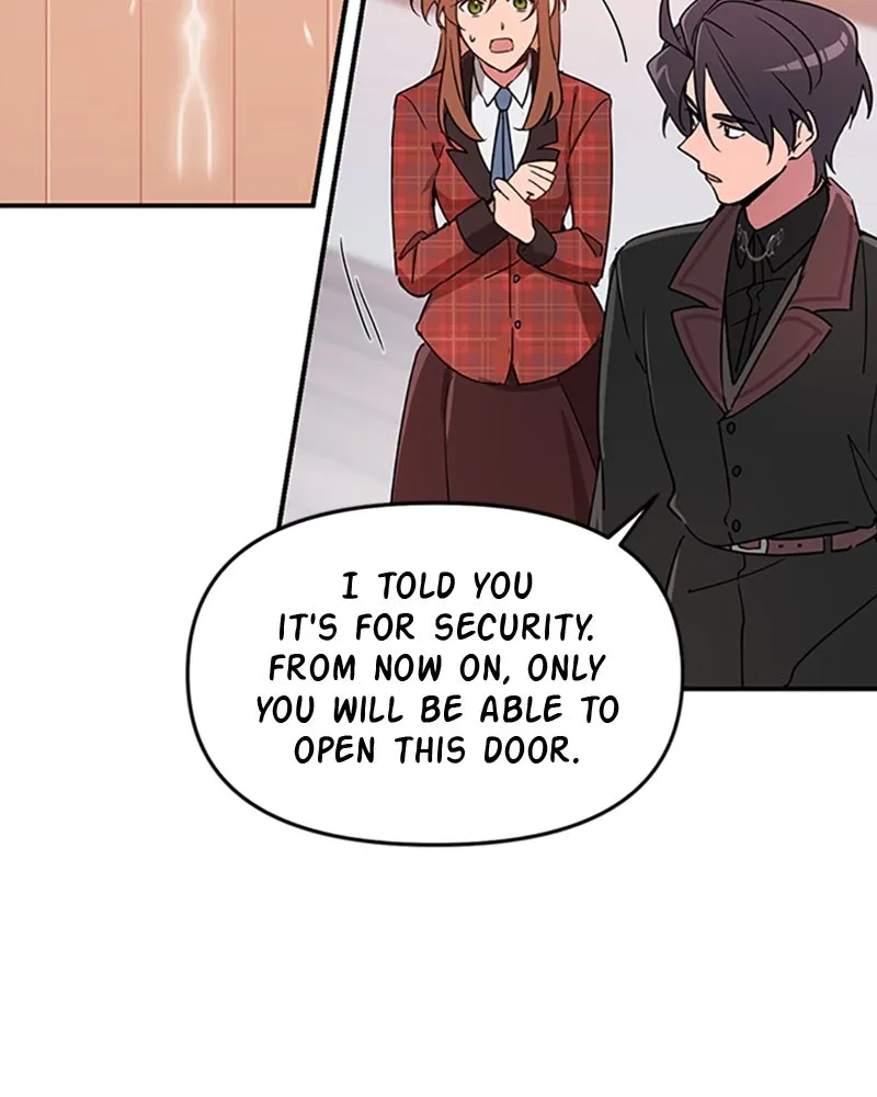 Read Living with Magicians chapter 2 image 30 on Lezhin