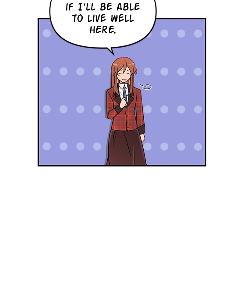 Read Living with Magicians chapter 2 image 35 on Lezhin