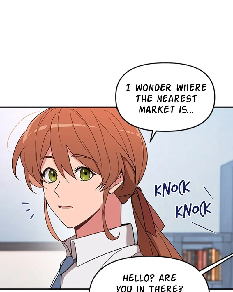 Read Living with Magicians chapter 2 image 38 on Lezhin