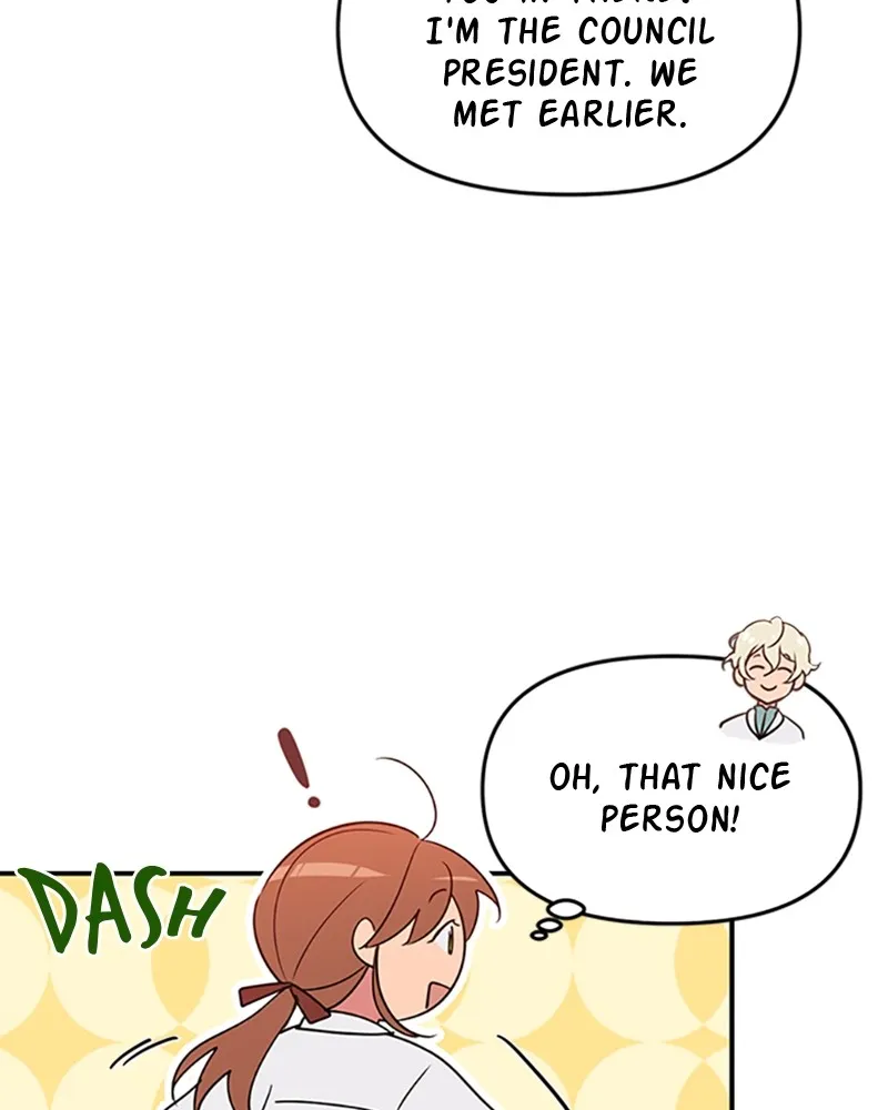Read Living with Magicians chapter 2 image 39 on Lezhin
