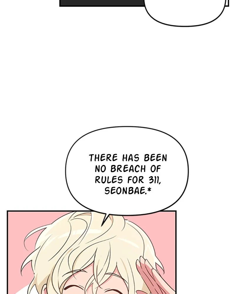 Read Living with Magicians chapter 2 image 4 on Lezhin