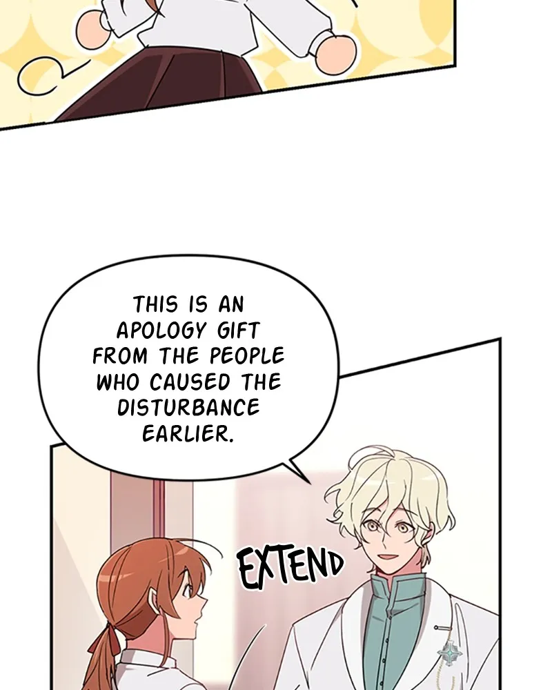 Read Living with Magicians chapter 2 image 40 on Lezhin