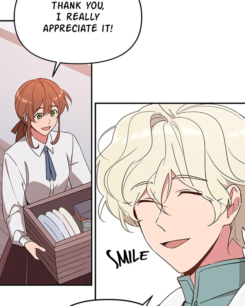 Read Living with Magicians chapter 2 image 42 on Lezhin