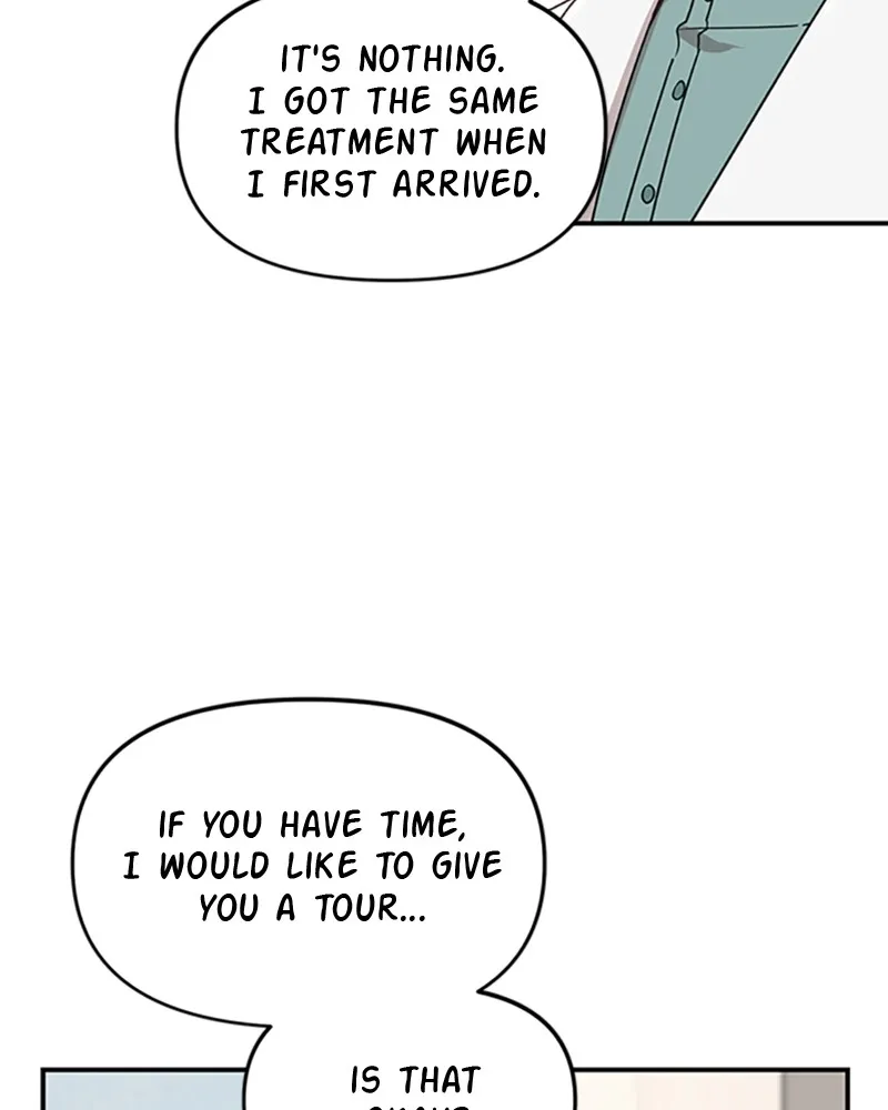 Read Living with Magicians chapter 2 image 43 on Lezhin