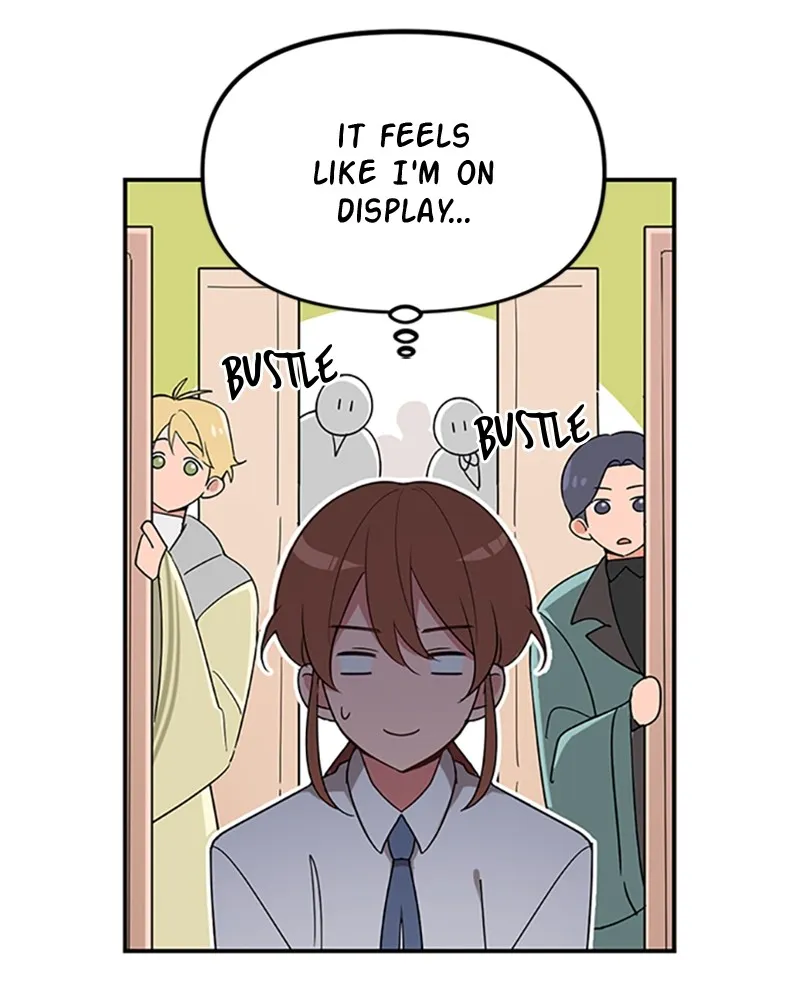 Read Living with Magicians chapter 2 image 46 on Lezhin
