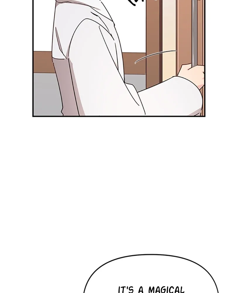 Read Living with Magicians chapter 2 image 50 on Lezhin