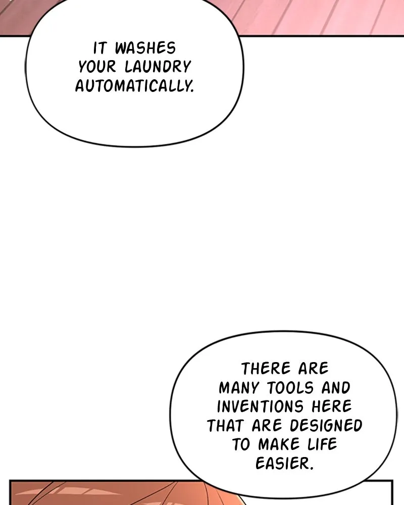 Read Living with Magicians chapter 2 image 52 on Lezhin