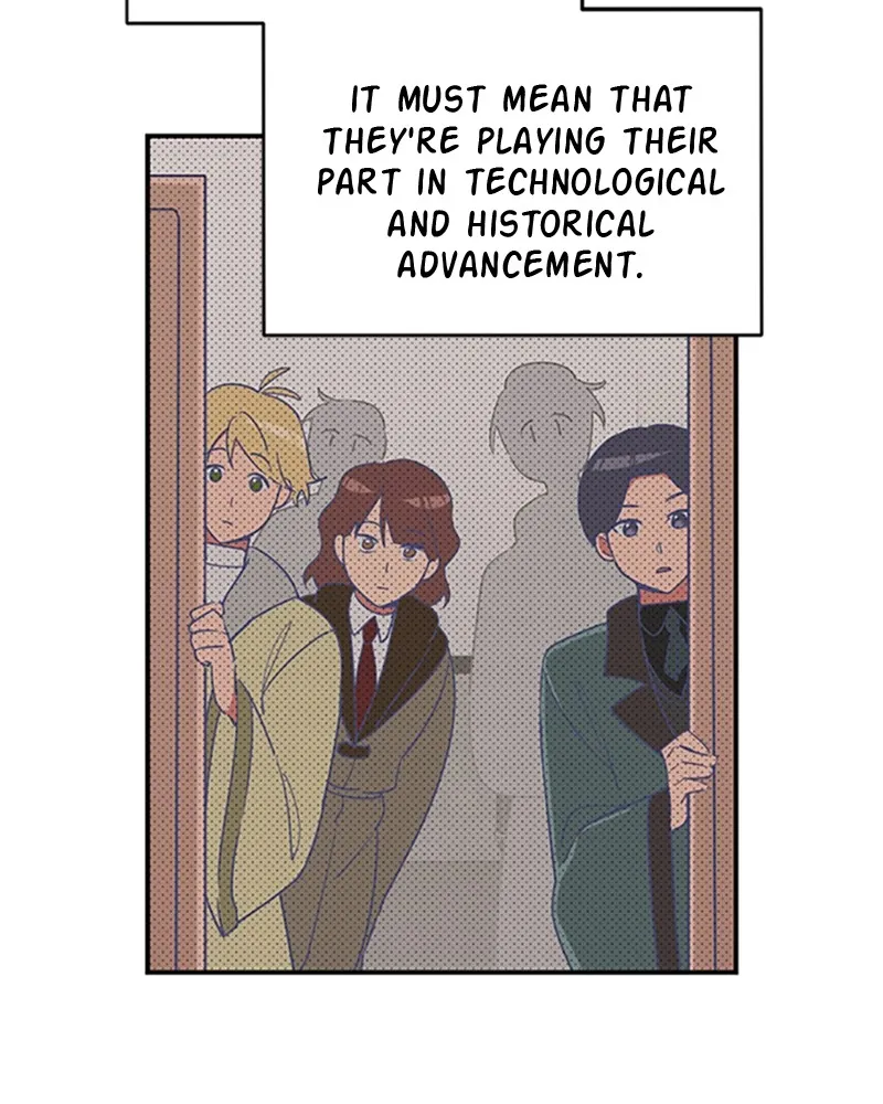 Read Living with Magicians chapter 2 image 56 on Lezhin
