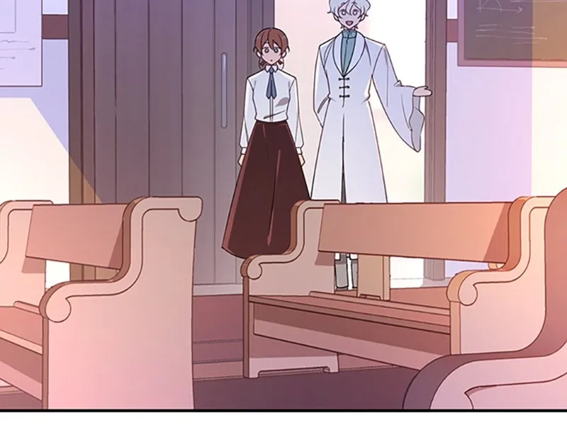 Read Living with Magicians chapter 2 image 58 on Lezhin