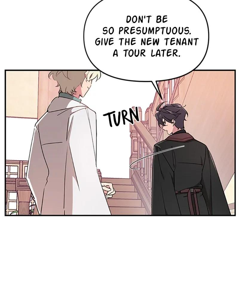 Read Living with Magicians chapter 2 image 6 on Lezhin