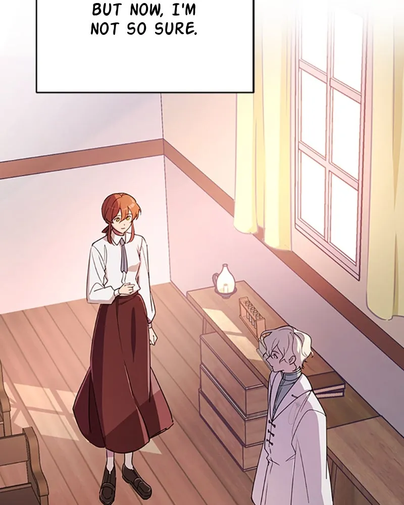 Read Living with Magicians chapter 2 image 69 on Lezhin