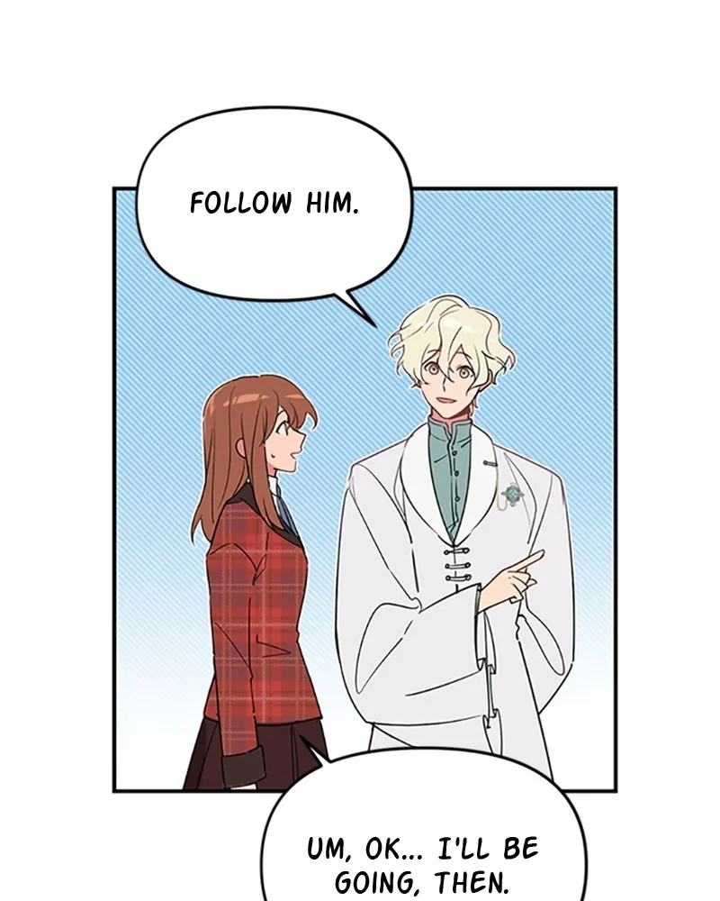 Read Living with Magicians chapter 2 image 7 on Lezhin
