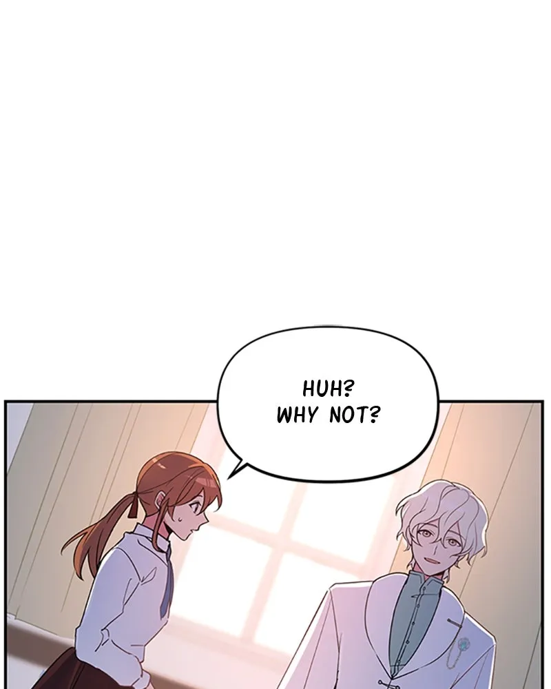 Read Living with Magicians chapter 2 image 73 on Lezhin