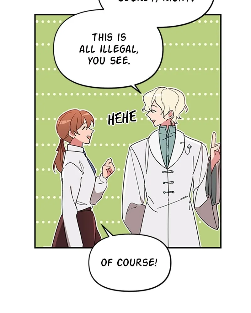 Read Living with Magicians chapter 2 image 77 on Lezhin