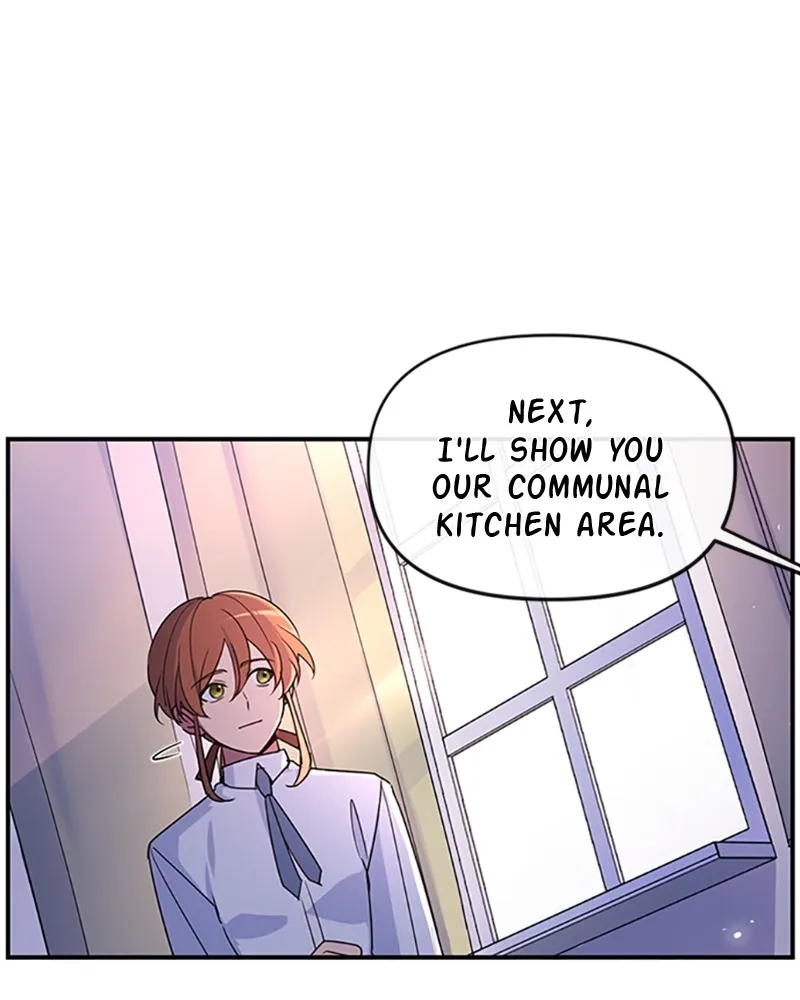 Read Living with Magicians chapter 2 image 78 on Lezhin