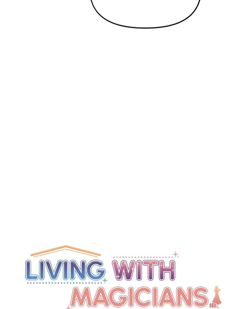 Read Living with Magicians chapter 2 image 8 on Lezhin
