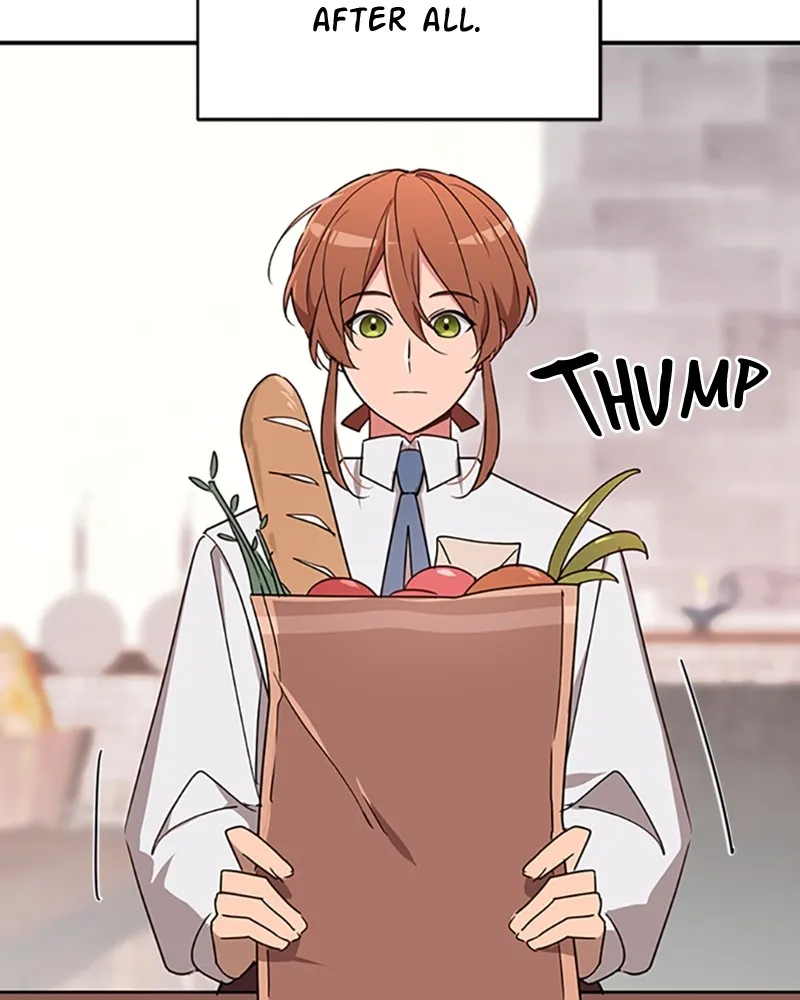 Read Living with Magicians chapter 2 image 83 on Lezhin