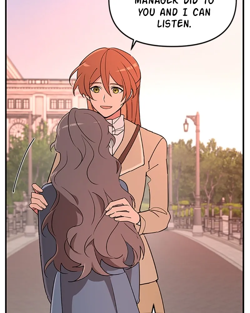 Read Living with Magicians chapter 3 image 100 on Lezhin