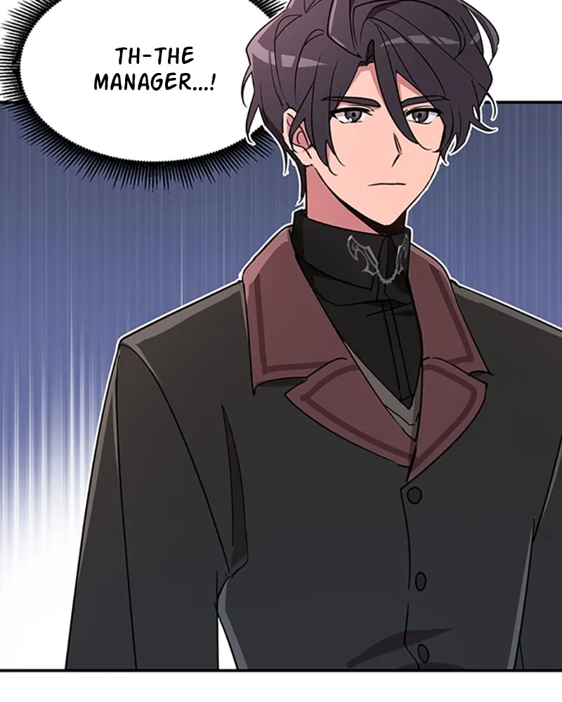 Read Living with Magicians chapter 3 image 11 on Lezhin