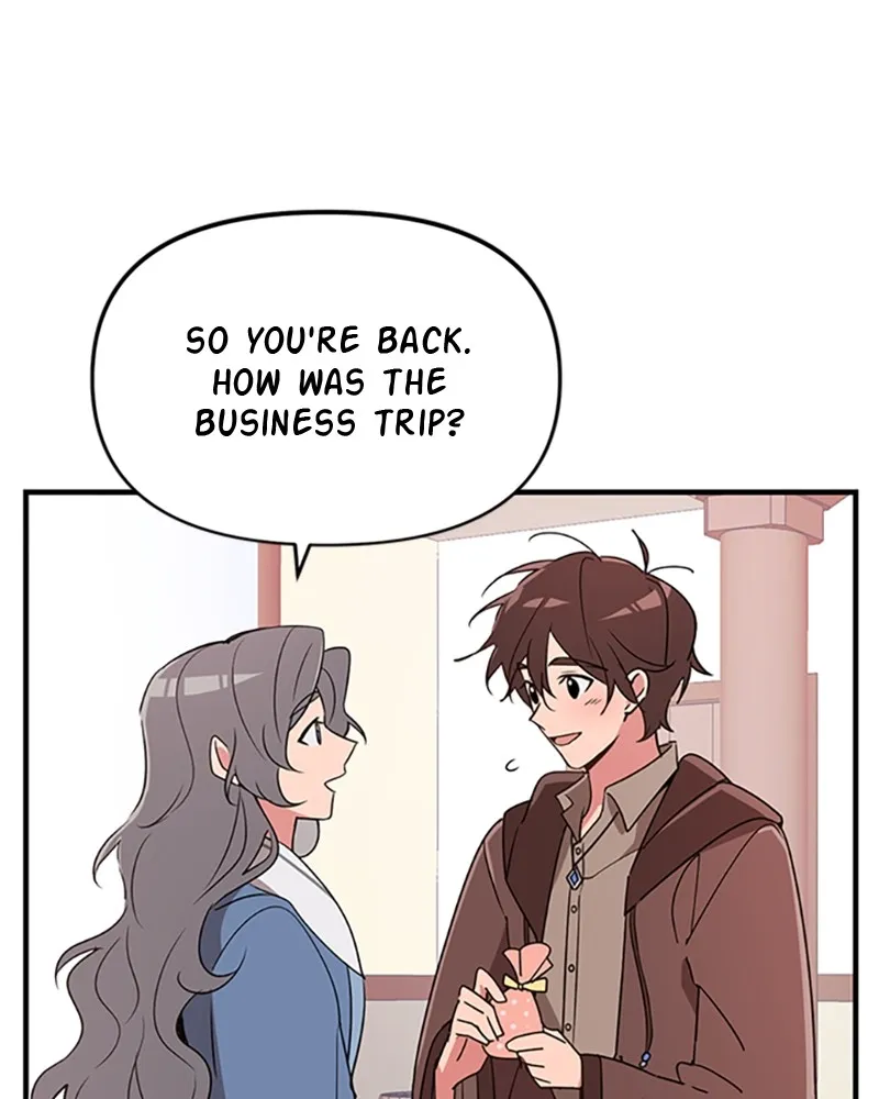 Read Living with Magicians chapter 3 image 111 on Lezhin