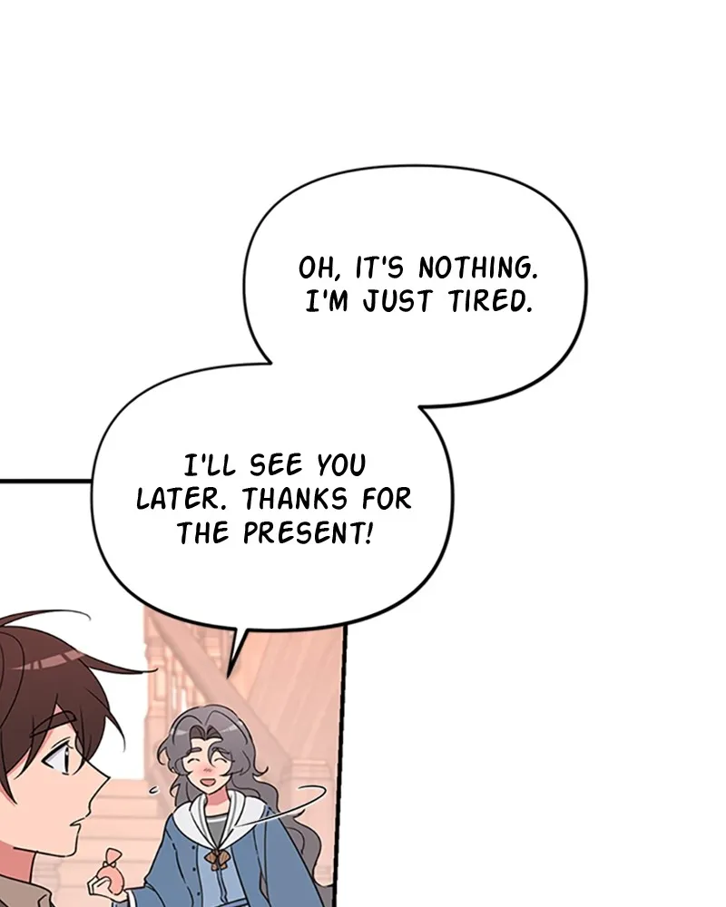 Read Living with Magicians chapter 3 image 116 on Lezhin