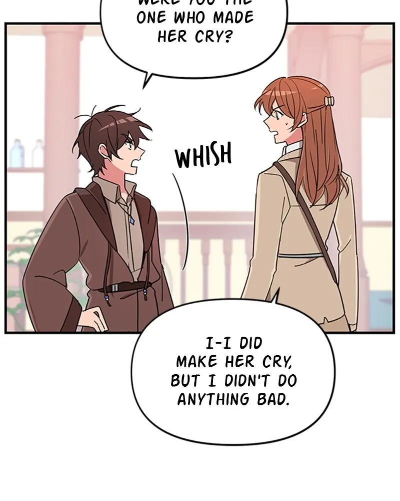 Read Living with Magicians chapter 3 image 120 on Lezhin