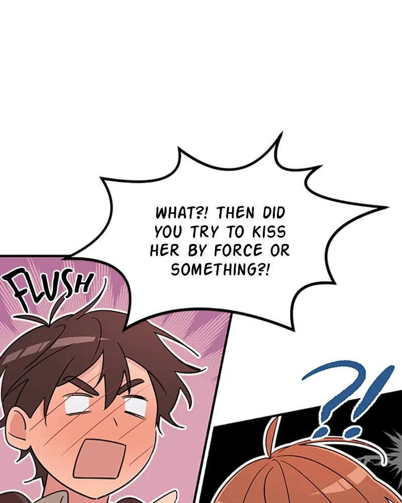 Read Living with Magicians chapter 3 image 121 on Lezhin