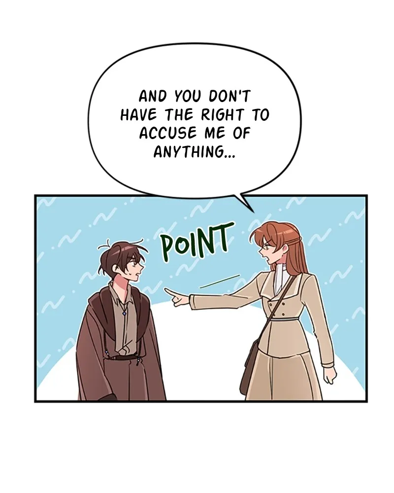 Read Living with Magicians chapter 3 image 126 on Lezhin
