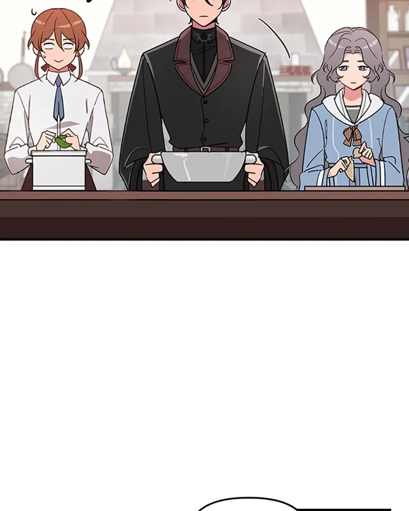 Read Living with Magicians chapter 3 image 13 on Lezhin
