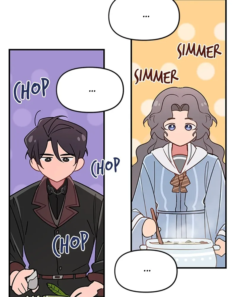 Read Living with Magicians chapter 3 image 14 on Lezhin