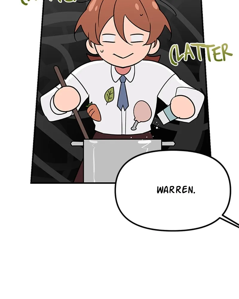 Read Living with Magicians chapter 3 image 16 on Lezhin