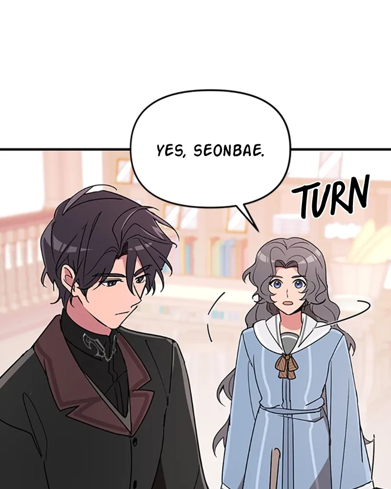 Read Living with Magicians chapter 3 image 17 on Lezhin