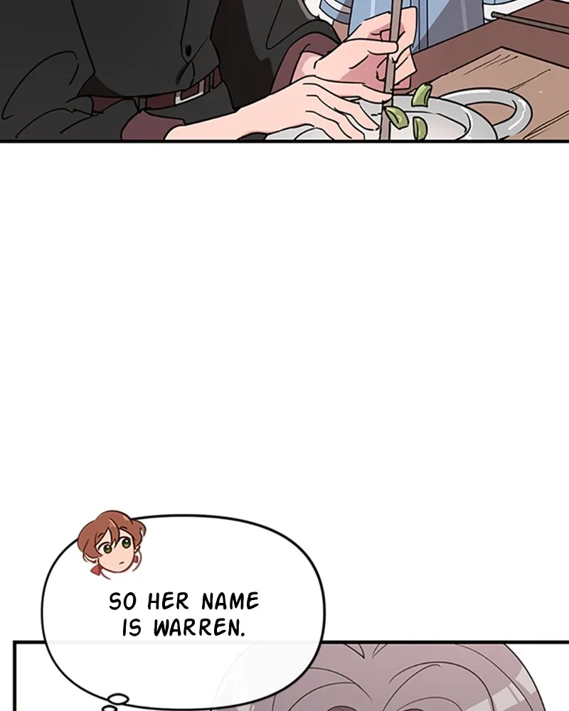 Read Living with Magicians chapter 3 image 18 on Lezhin
