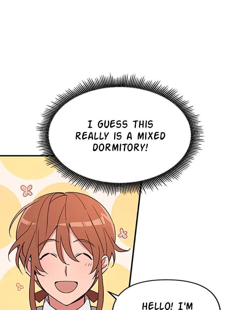 Read Living with Magicians chapter 3 image 2 on Lezhin