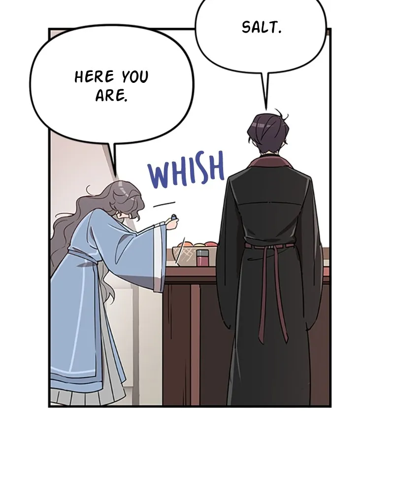 Read Living with Magicians chapter 3 image 20 on Lezhin