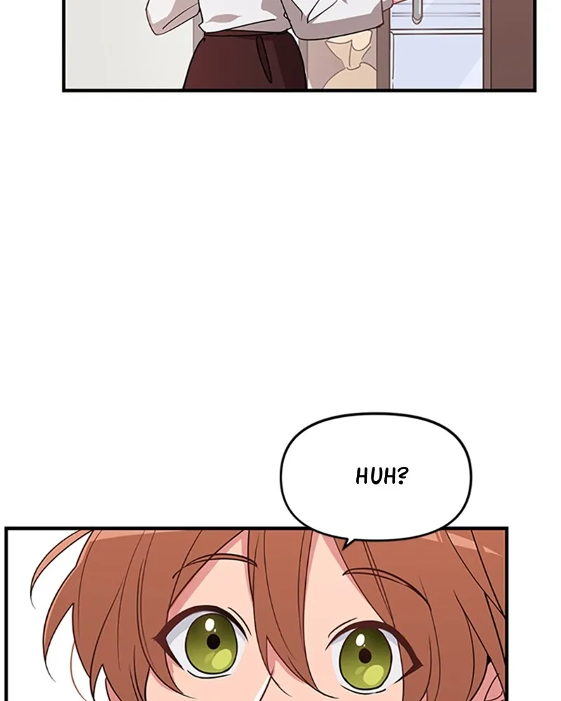 Read Living with Magicians chapter 3 image 22 on Lezhin