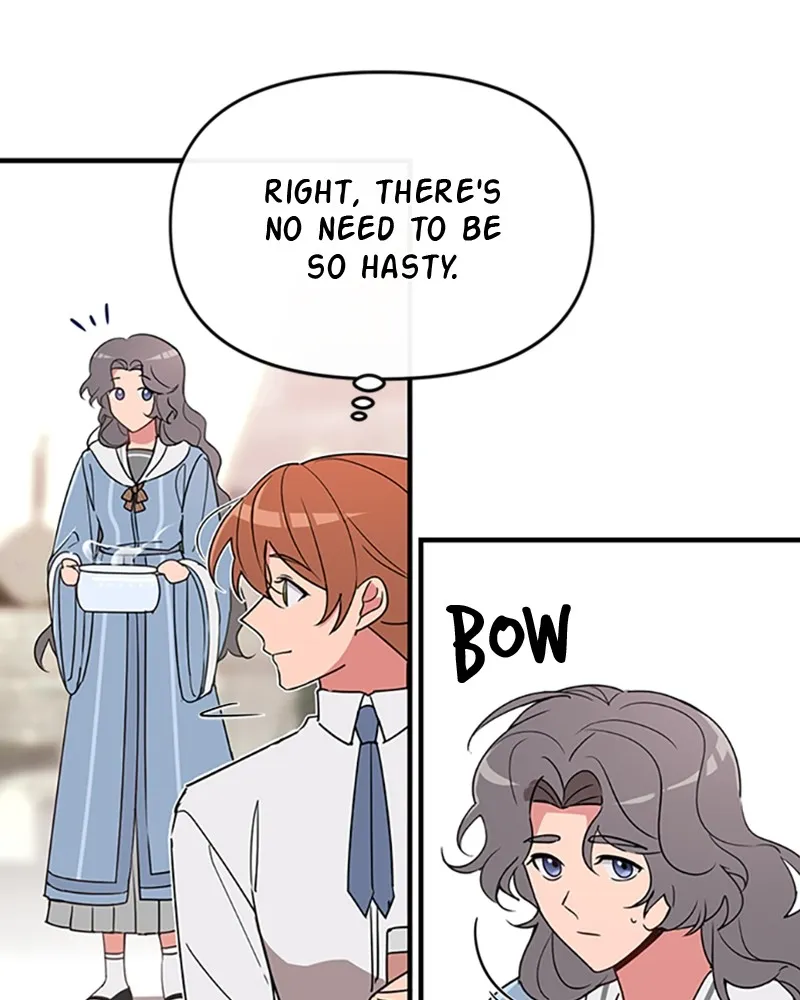Read Living with Magicians chapter 3 image 28 on Lezhin